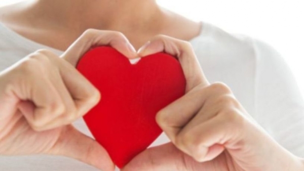 В торговых центрах Дубая проводят бесплатный скрининг сердца для женщин