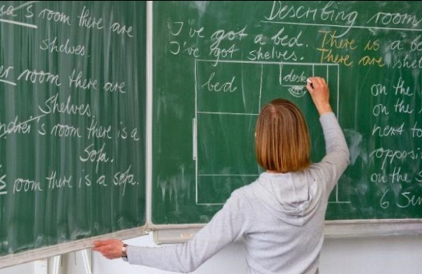 <br />
Германия: дефицит учителей общенационального масштаба&nbsp<br />
