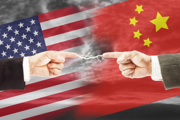 Чем закончится конфликт США и Китая – мировой войной или мировым кризисом?