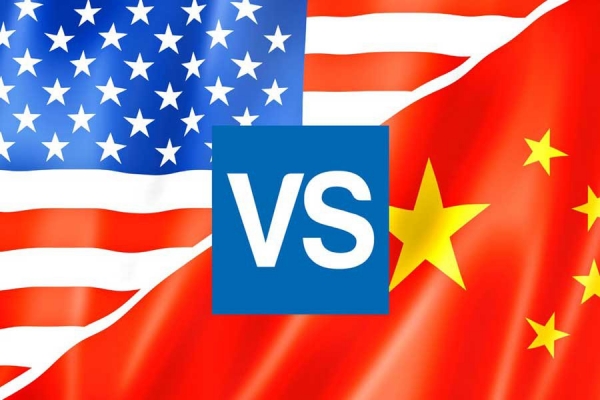 Эксперт: Китай может прищемить хвост компаниям США