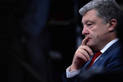 Лавров отреагировал на неожиданный визит Порошенко