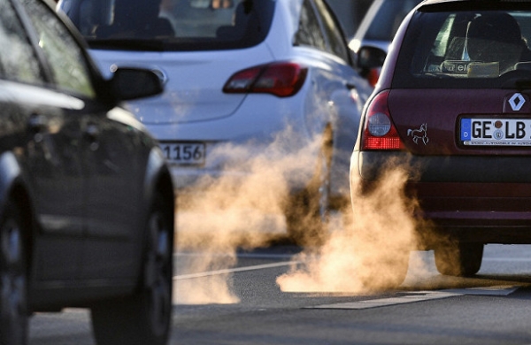 <br />
Дизель: 43 миллиона грязных машин (La Vanguardia, Испания)&nbsp<br />
