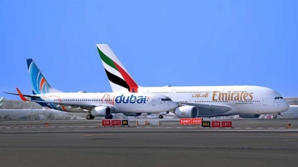 У Emirates и flydubai из ОАЭ теперь одна программа лояльности для всех пассажиров