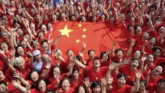 В Китае отменили подоходный налог на зарплаты меньше $750 в месяц