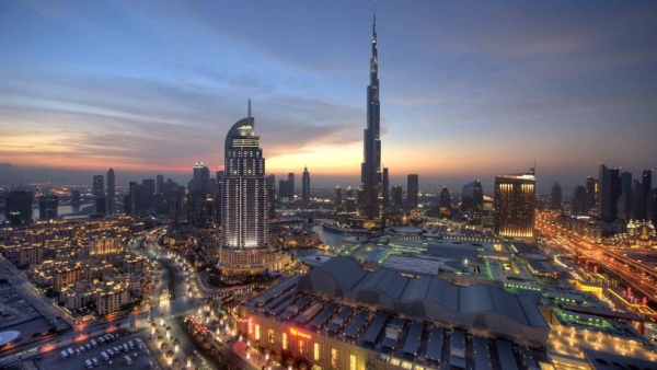 ​Дубай стал мировым лидером по тратам туристов