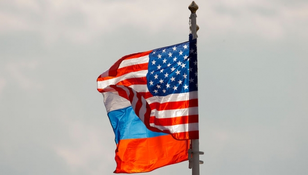 Американская делегация прибыла в Крым