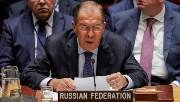 Лавров рассказал, что позволяет отношениям России и США не скатиться