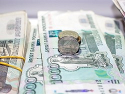 Зарплата в России выросла самыми высокими темпами за 5 лет