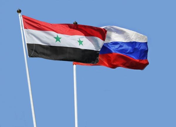 Россия все глубже увязает в чужой войне, в далекой от своих границ Сирии.