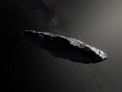НАСА сообщило о приближении к Земле астероида размером с футбольное поле