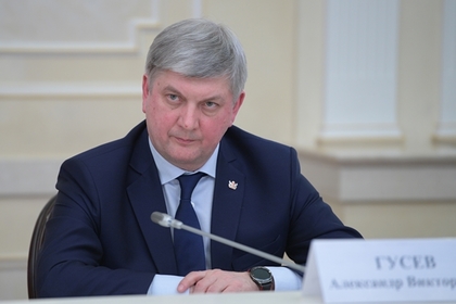 Воронежский губернатор уволил своего зама на два дня и заплатил ему 23 оклада