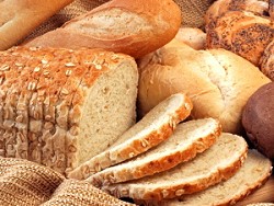 В России начались проблемы с хлебом