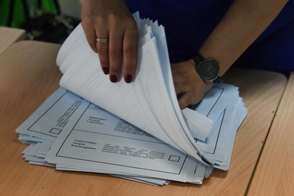 Комиссия ЦИК проверит более 60 жалоб на ход выборов в Приморье